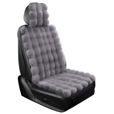 Plush Winter Cushion, Wool pad