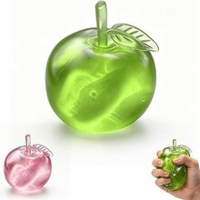 �羳�¿�Viral Apple Squishy Set�W�t�O���������b
