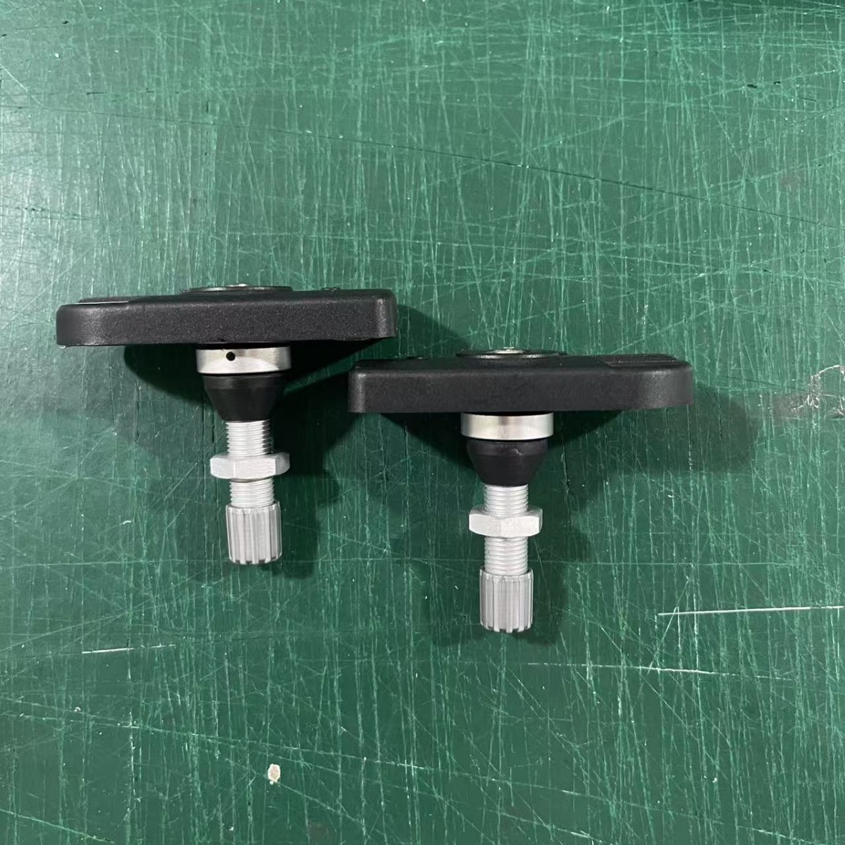 Sensor de monitoreo de presión de neumáticos de motocicleta externo incorporado detector de carga de neumáticos de reemplazo de neumáticos para vehículo eléctrico