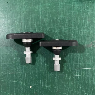 Tire pressure monitoring system – Air Pressure