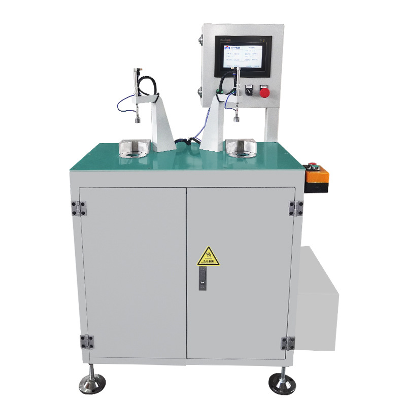 广鑫生产全自动轴承加热器快速加热性能强