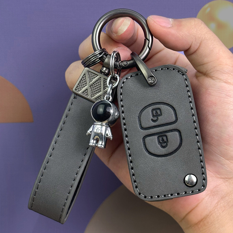 Liberación J6P piloto clave caso J7 especial J6L gama alta FAW JH6 camión plegable bolsa de protección del coche