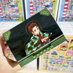 【正版】现货 鬼灭之刃吧唧盲盒全集中展系列徽章 零售25