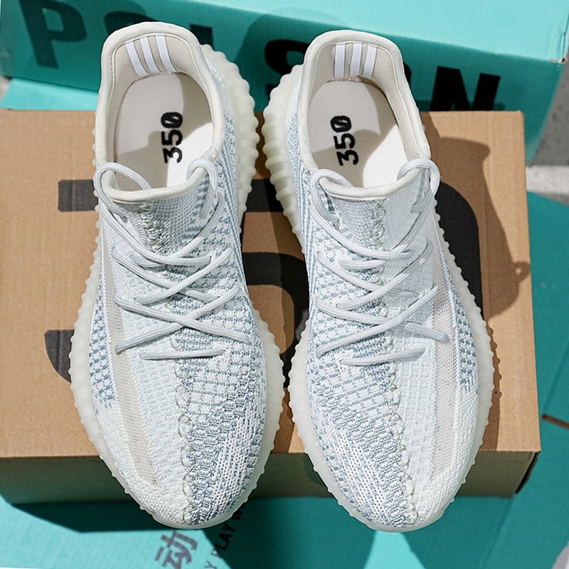 New Ice Blue (New Version)