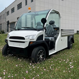 电动观光车;其他电动车;电动三轮车