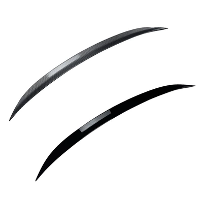 SLK-Class R171 AMG Tail | Fixed wind wing