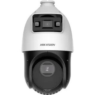 Haikang English Machine DS-2SE4C425MWG-E 14 F0 HIKVISION 4MP Полный цвет