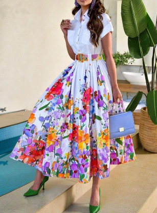 Dress Details