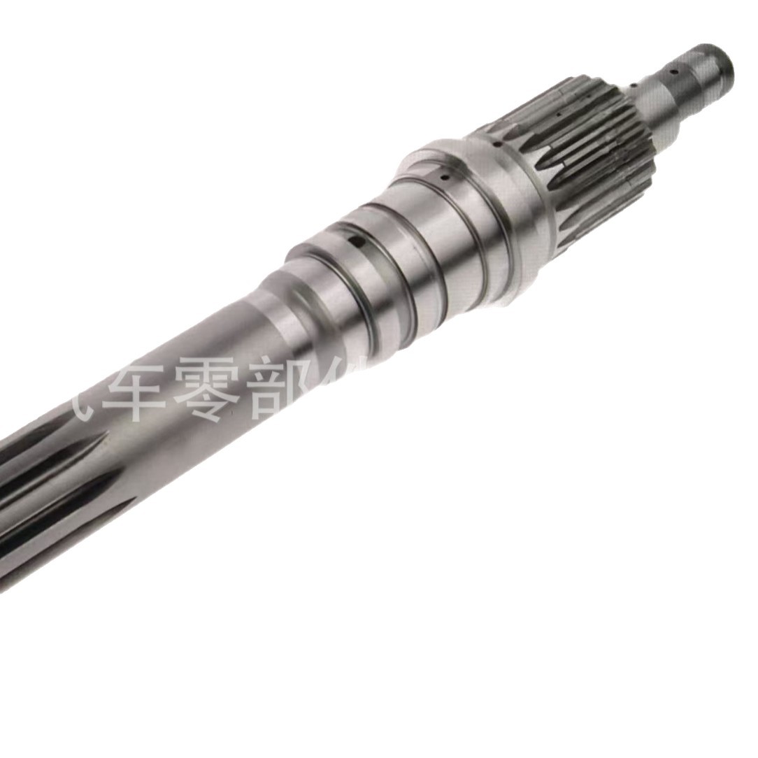Suitable for Zf Gearbox Accessories Input Shaft 1370 302 414 1370302414