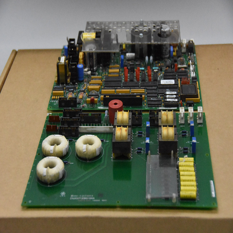 Fanuc 通用IC695LRE001C电气 GE发那科 进口PLC IC610CBL100A