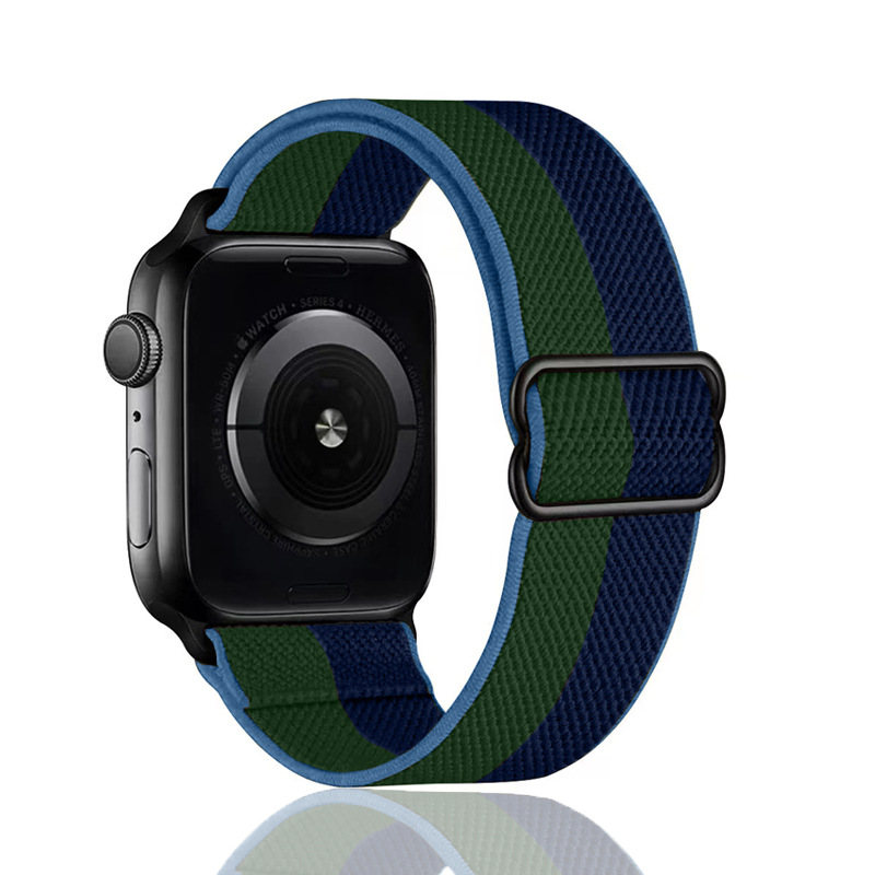 3 철자 난초 이끼 녹색