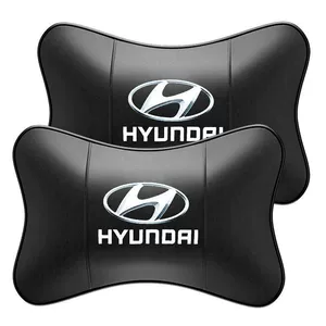 Hyundai Langdo Rena Yuet Sonata Tucson avtomobil başaltlığı boyun yastığı üçün uyğundur
