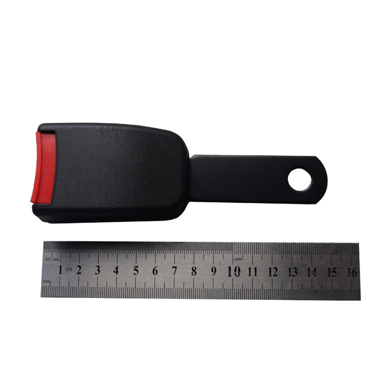 Automobile Passenger Car Truck Driver and Passenger Fully Automatic Telescopic Emergency Locking Three-Point Safety Belt Safety Belt Wholesale