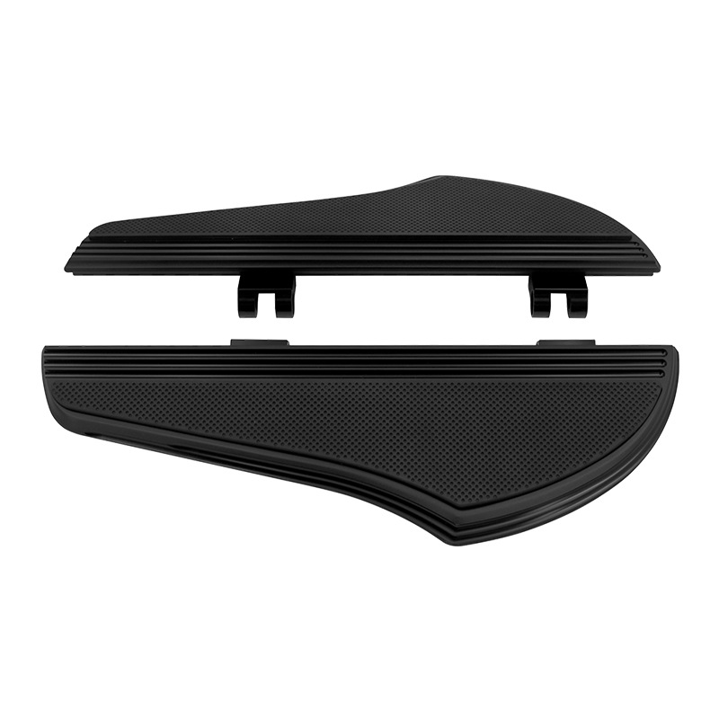 Harley Softail Fat Boy Successor Commander Breakthrough Road King Glide Modified Big Foot Pedals Front Foot Pedals