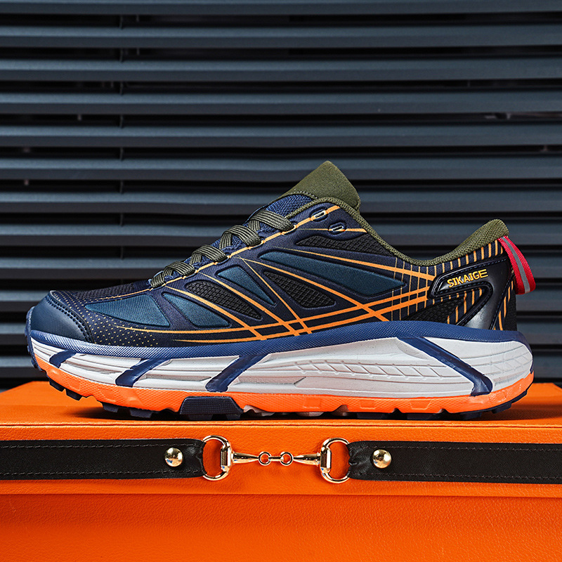 Plus Zapatillas para correr Hombre Zapatilla de deporte Triple Blanco Rojo Metálico Plata En todo el mundo Fire Ice Oreo Hyper Sky Bule Rainbow Grey Neon Men_voghion.com