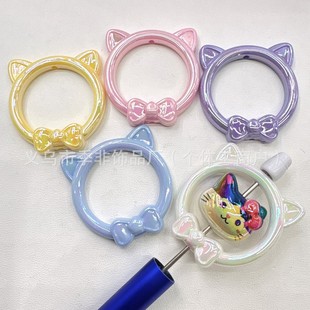 40mmͨ�׺����Y؈�^�h���֙C�耳׿۰��촮��PDIY�ֹ��Ʒ���