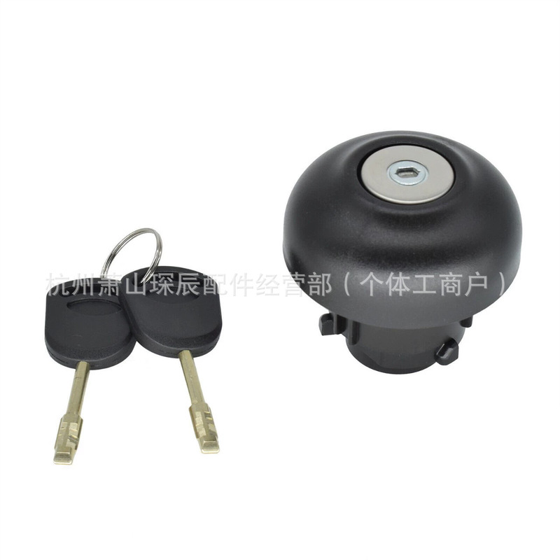Suitable for Ford Transit Mk7 Fuel Tank Cap and Lock Core Accessories 06-18 9C119K163Aa 1715043 Suitable for Ford Transit Mk7 Fuel Tank Cap and Lock Core Accessories 06-18 9C119K163Aa 1715043
