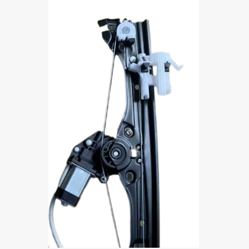 Suitable for Fiat 500 window right front 51785413/left front 51785841 with motorized glass lifter
