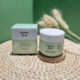 Pro-care youth skin care suit cleansing foam toner moisturizer face cream student skin care kit