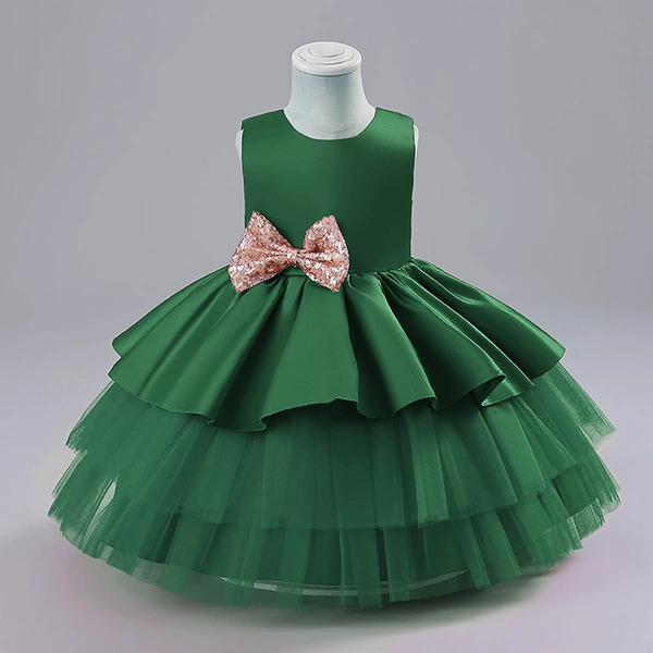 Dark green