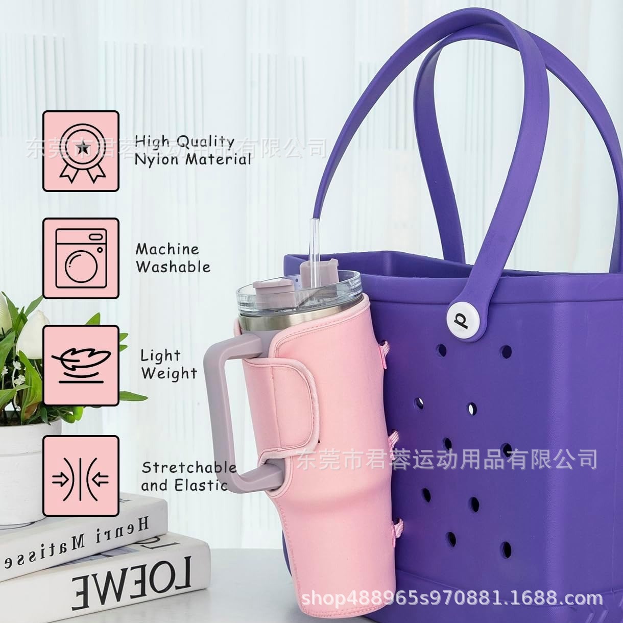 벨크로 레이스 스타일*진샤