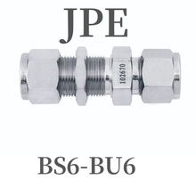 JPE ״^  SS316  BS6-BU6