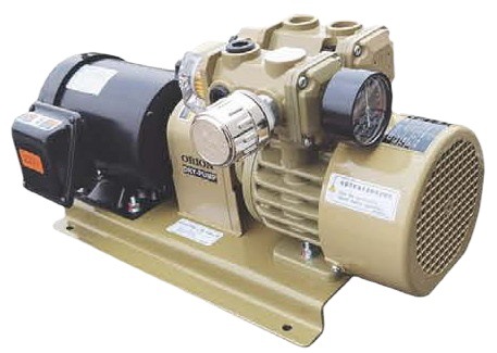 日本ORION无油真空泵KRX1