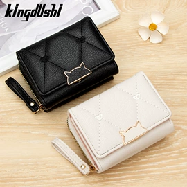 女士钱包;男士钱包;卡包卡套