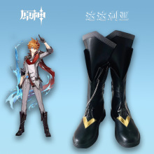 ԭ���� �_�_���� ѥ��cosЬ cosplayЬ ��������Ԫ��չ�ݳ�Ь��