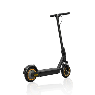 Qatlanan elektrik skuterlər Lightweight Foldableable 800W15Ah Lithium