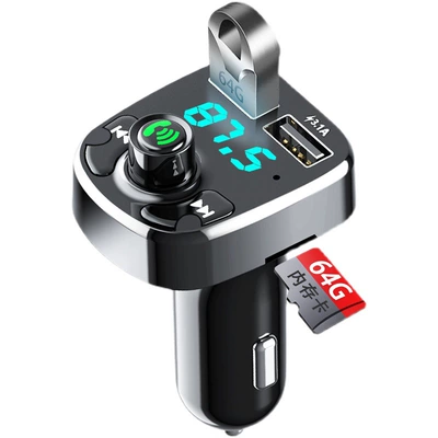 Charger Car Charger U – FM Modulyator