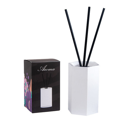 Fireless Aromatherapy Essential Oil Diffuser Indoor Long-lasting Fragrance Decor, Toilet Deodorizer, High-end Air Freshener