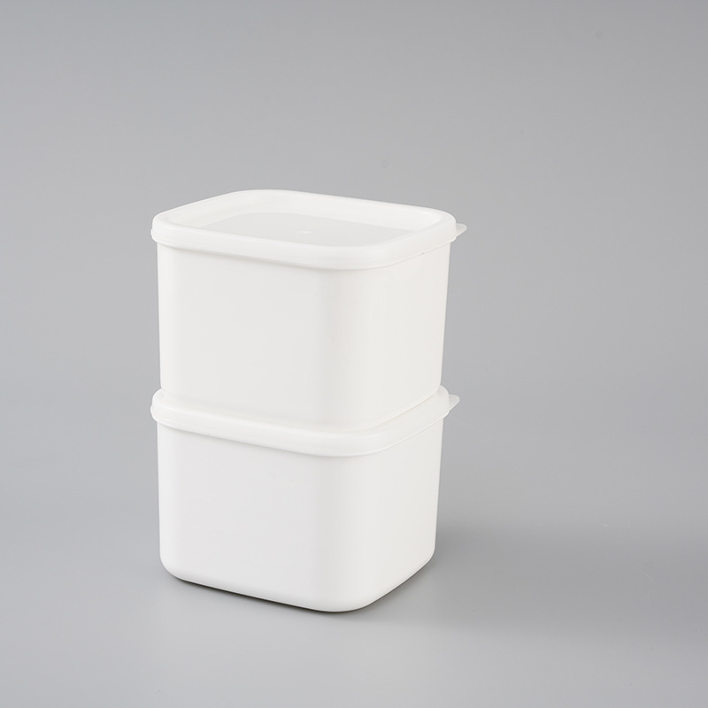 7 tipos de cajas de conservación frescas-2 frigorífico de cocina caja de conservación fresca rectangular lonchera caja de almacenamiento de frutas grandes almacenes Yiwu al por mayor