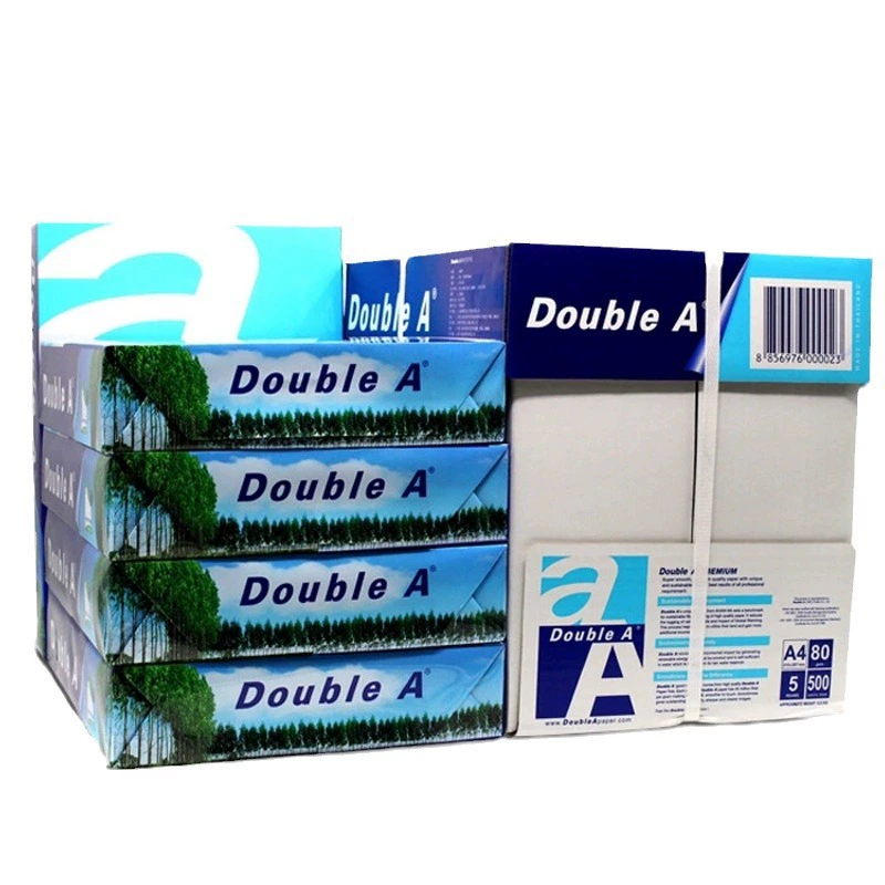 [Double AA4 a4 a3A]