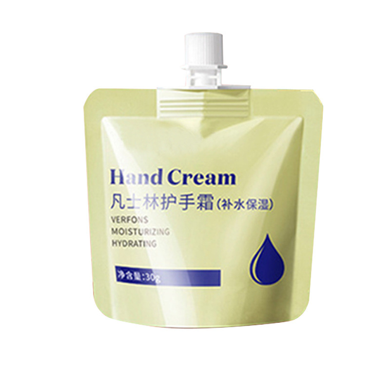 翠黛凡士林护手霜滋润保湿不油便携补水嫩白防冻干裂加工定制oem