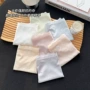 无痕新款夏季抗菌内裤