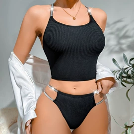 女士家居服;情趣套装;睡裙