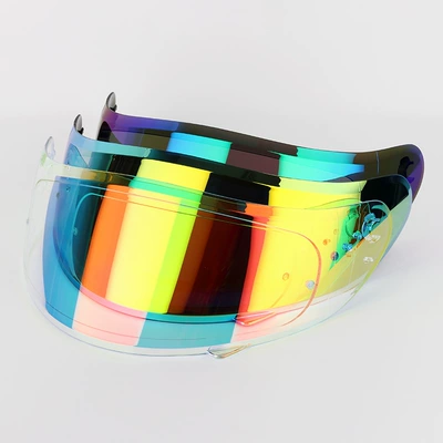 Thor 3 Motorcycle Helmet Lens Dəbilqə (Kaska) aksesuarları
