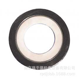 Flexitallic 福来西FLEXIDRAM  KAMMPROFILE 金属增强石墨板加工