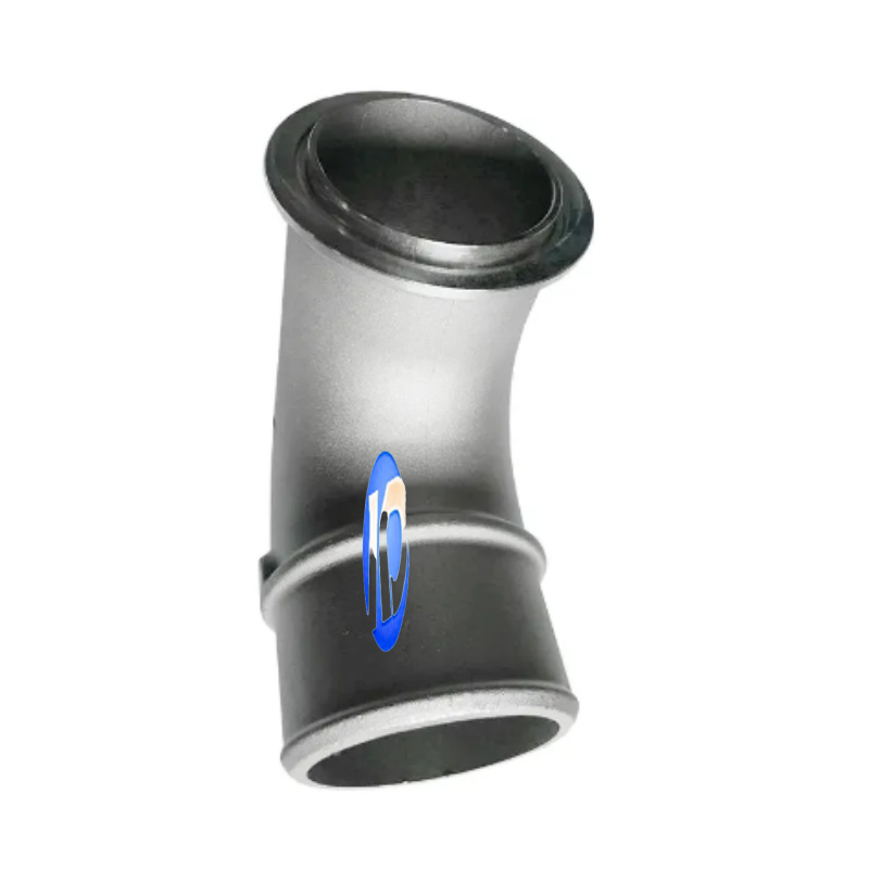 Cummins Isle Qsl8.9 9.5 Qsx15 Engine Intake Transition Pipe 3682674 3681017