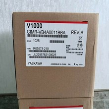 CIMR-VB4A0011BBA  安川(YASKAWA)全新/二手变频器现货议价