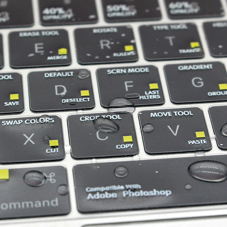 Apple, Mac, совместимый защитный клавиатура, pro14, 14м