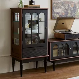 实木床;桌类、茶几;餐边柜