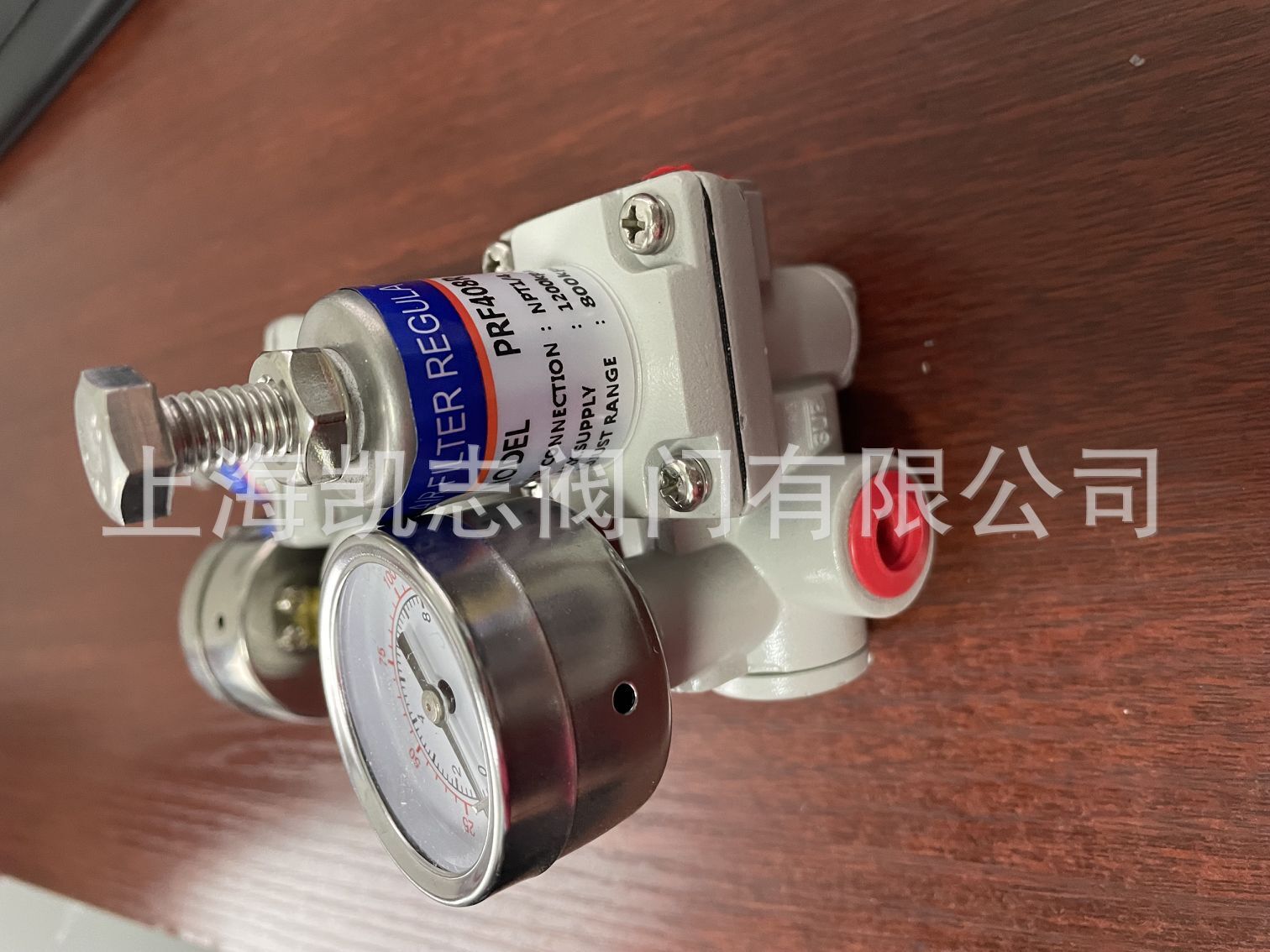 KZ03-3A,PRF403Y型空气过滤减压阀-H PRF404Y型空气过滤减压器