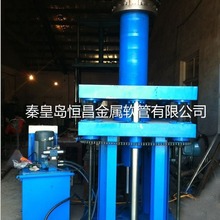 波纹管成型机不锈钢成型设备 厂家直销开发票波纹管设备可定规格