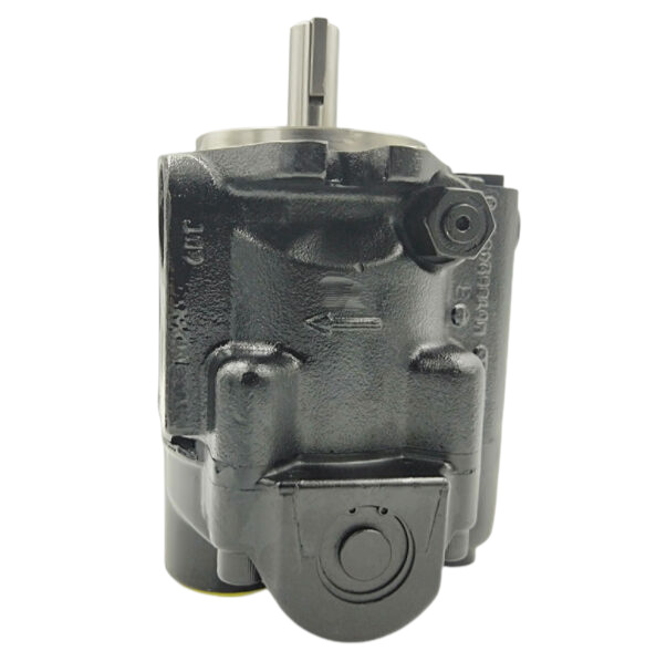 Parker派克PV032L1D3AYNMFC高压变量柱塞泵 液压油泵