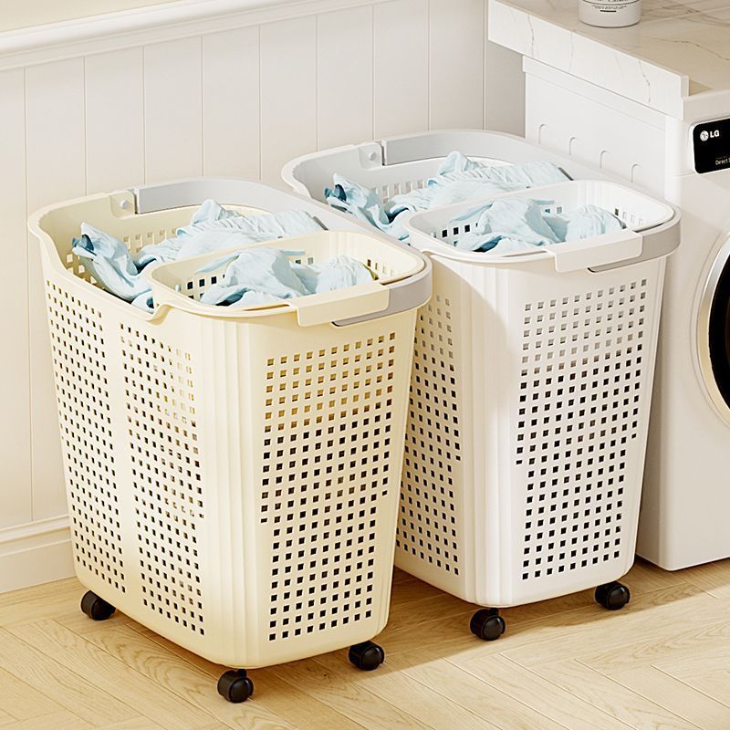 Dirty Clothes Basket Bathroom Storage Rack Household Dirty Clothes Storage Basket Dirty Clothes Basket Bathroom Laundry Basket Bathroom Storage Rack