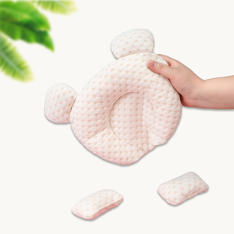 Children's pillow for new born