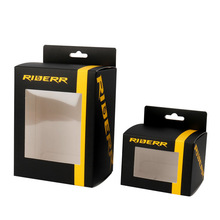 源头工厂 新款跨境开窗包装 美妆护肤品 玩具杯子数码日用PVC彩盒