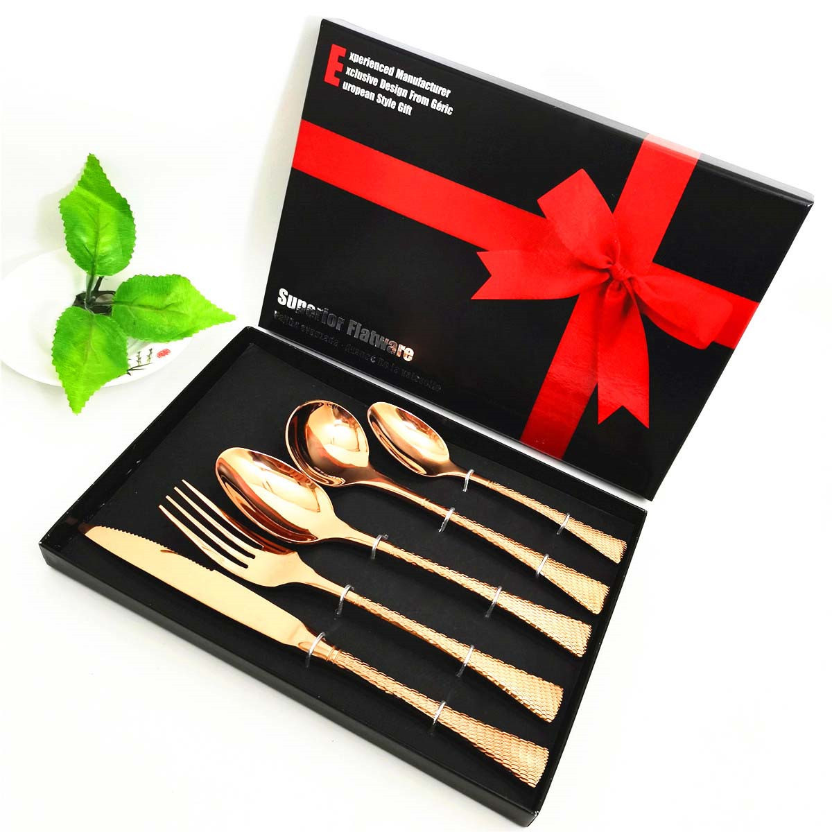 169A工艺盒装五件套